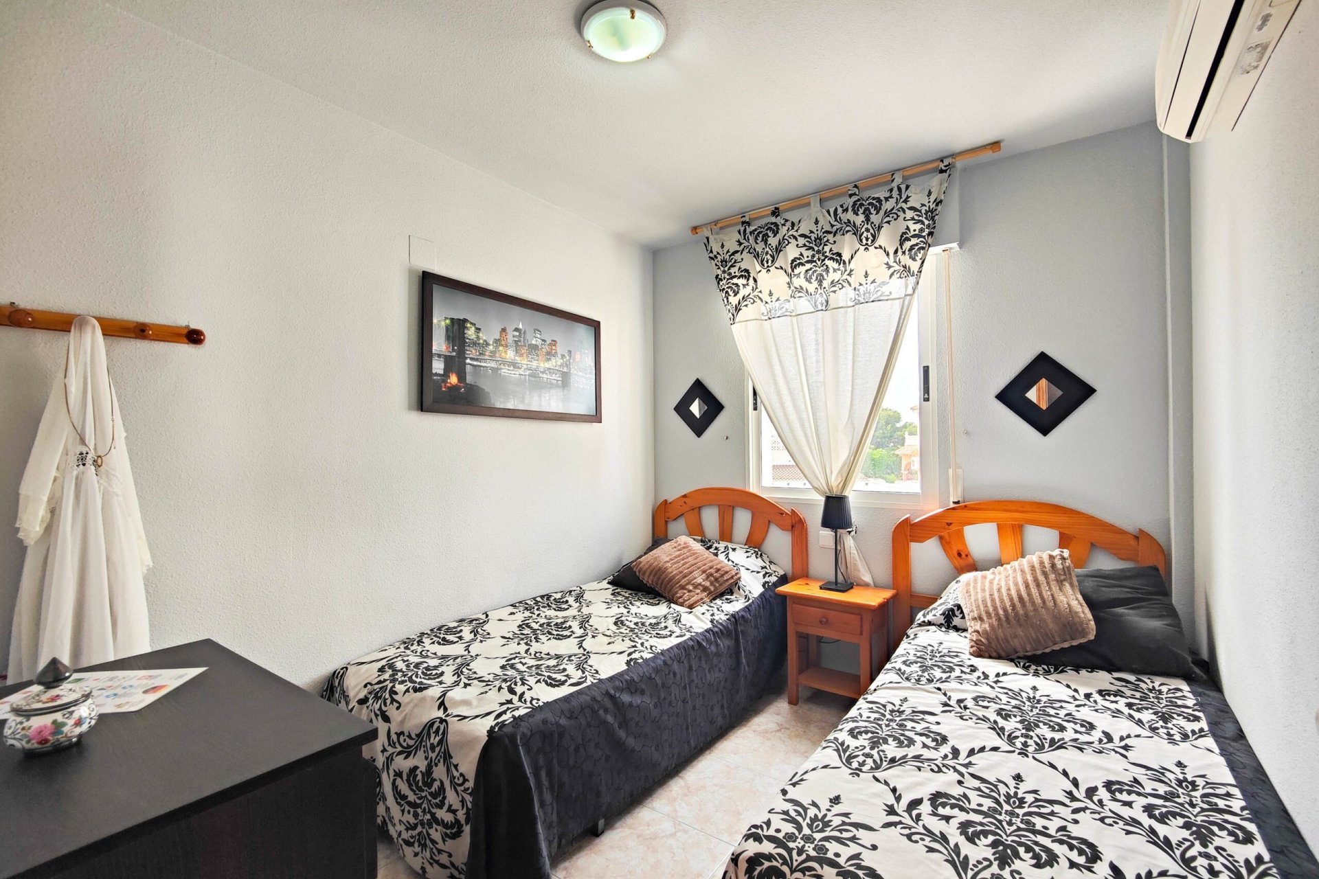 Herverkoop - Town House -
Orihuela Costa - Costa Blanca