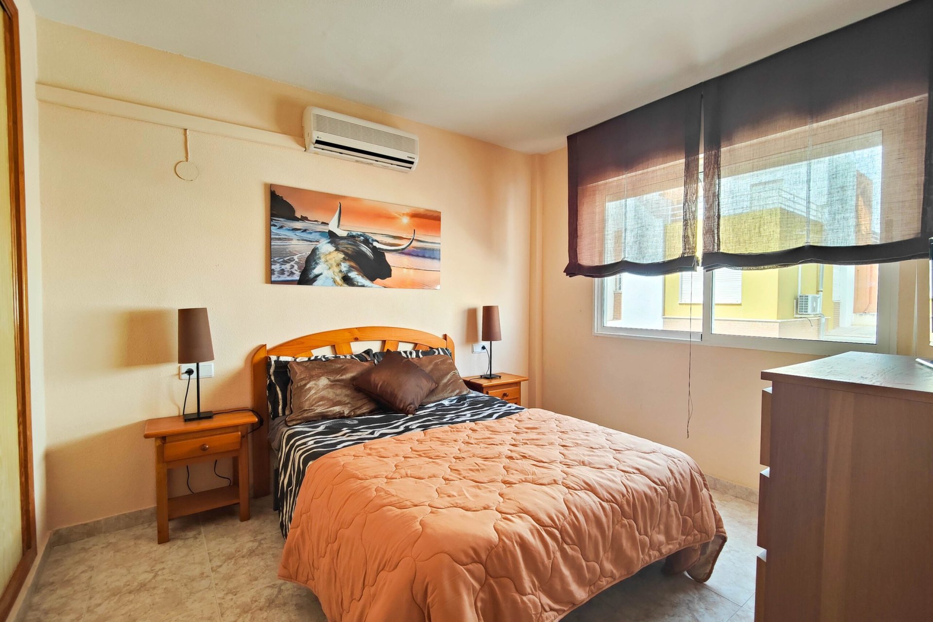 Herverkoop - Town House -
Orihuela Costa - Costa Blanca