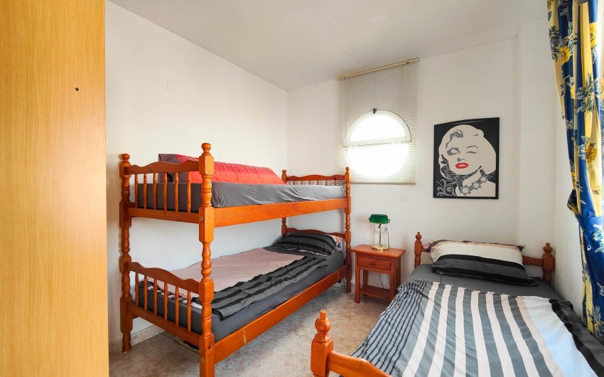 Herverkoop - Town House -
Orihuela Costa - Costa Blanca