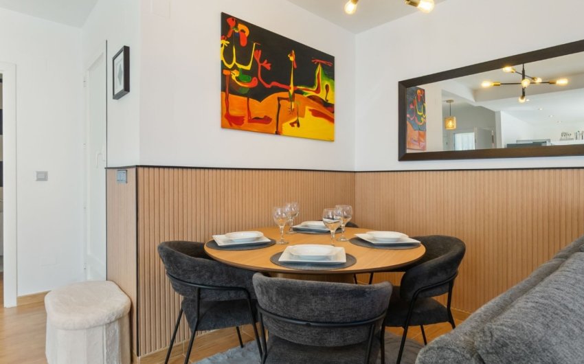 Herverkoop - Town House -
Orihuela Costa - Costa Blanca