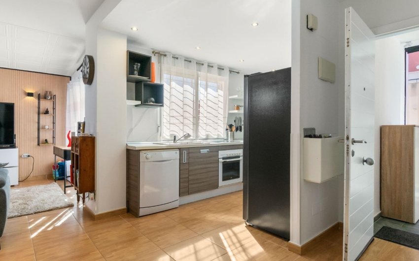 Herverkoop - Town House -
Orihuela Costa - Costa Blanca