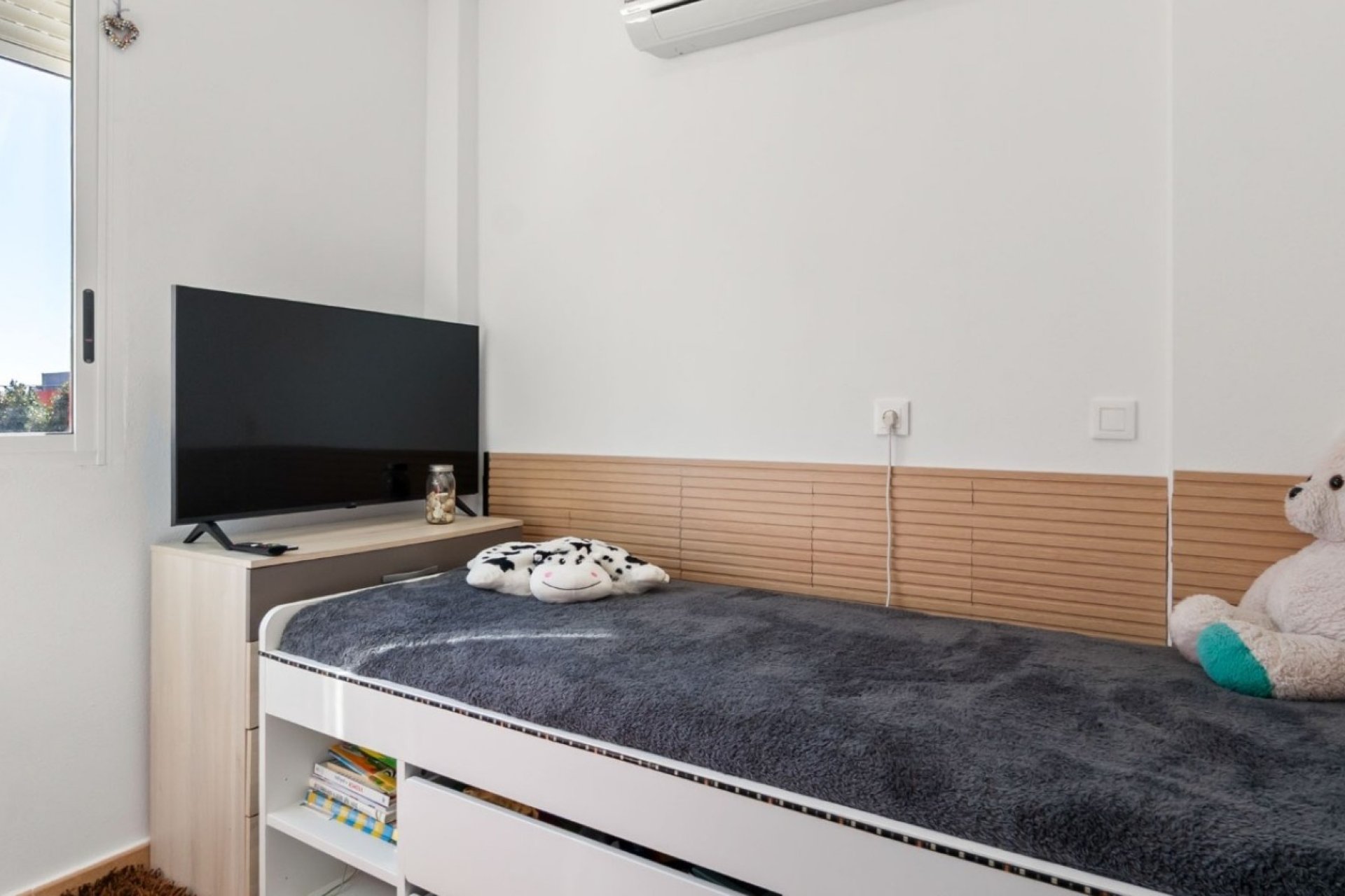 Herverkoop - Town House -
Orihuela Costa - Costa Blanca