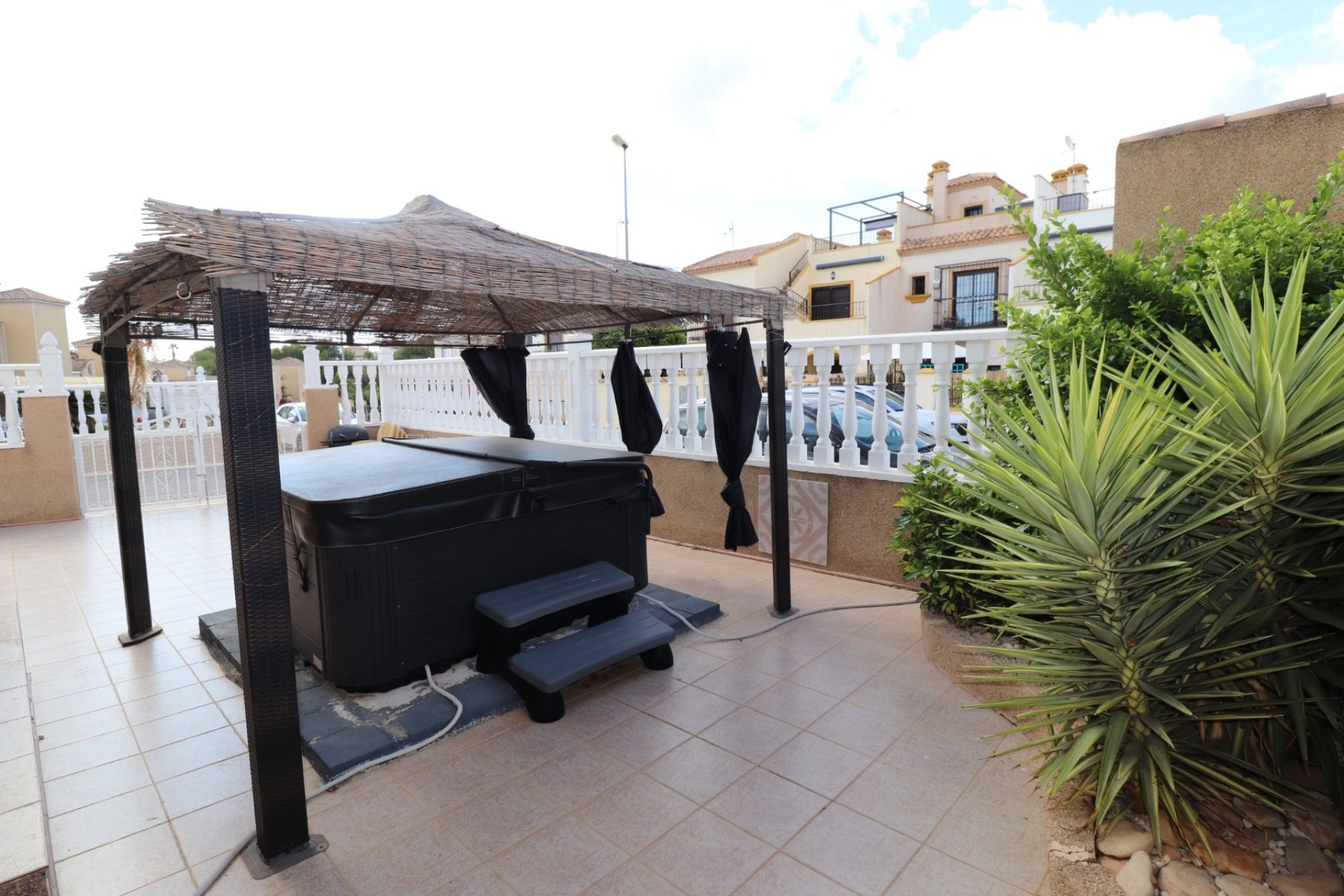 Herverkoop - Town House -
Orihuela Costa - Costa Blanca