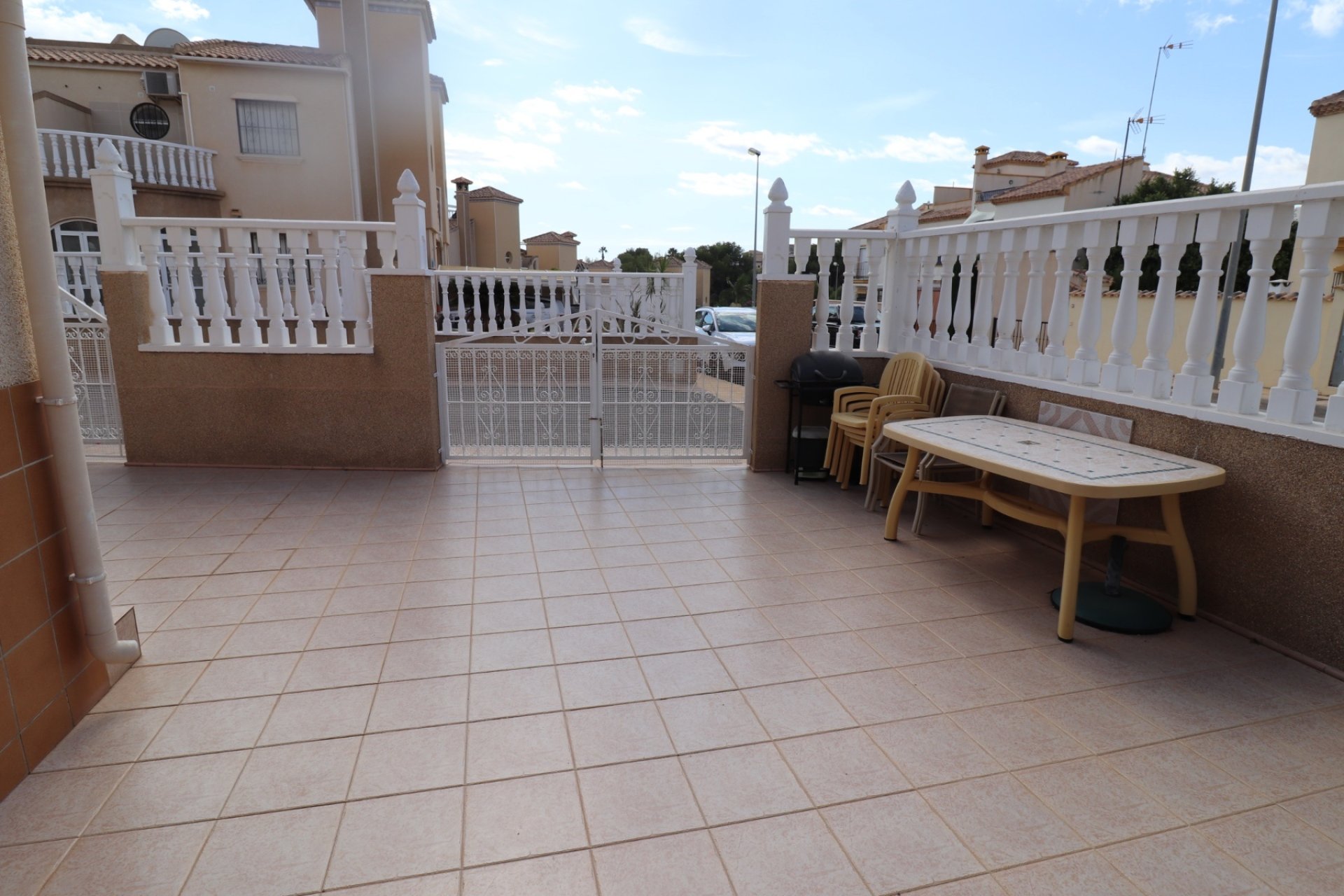 Herverkoop - Town House -
Orihuela Costa - Costa Blanca