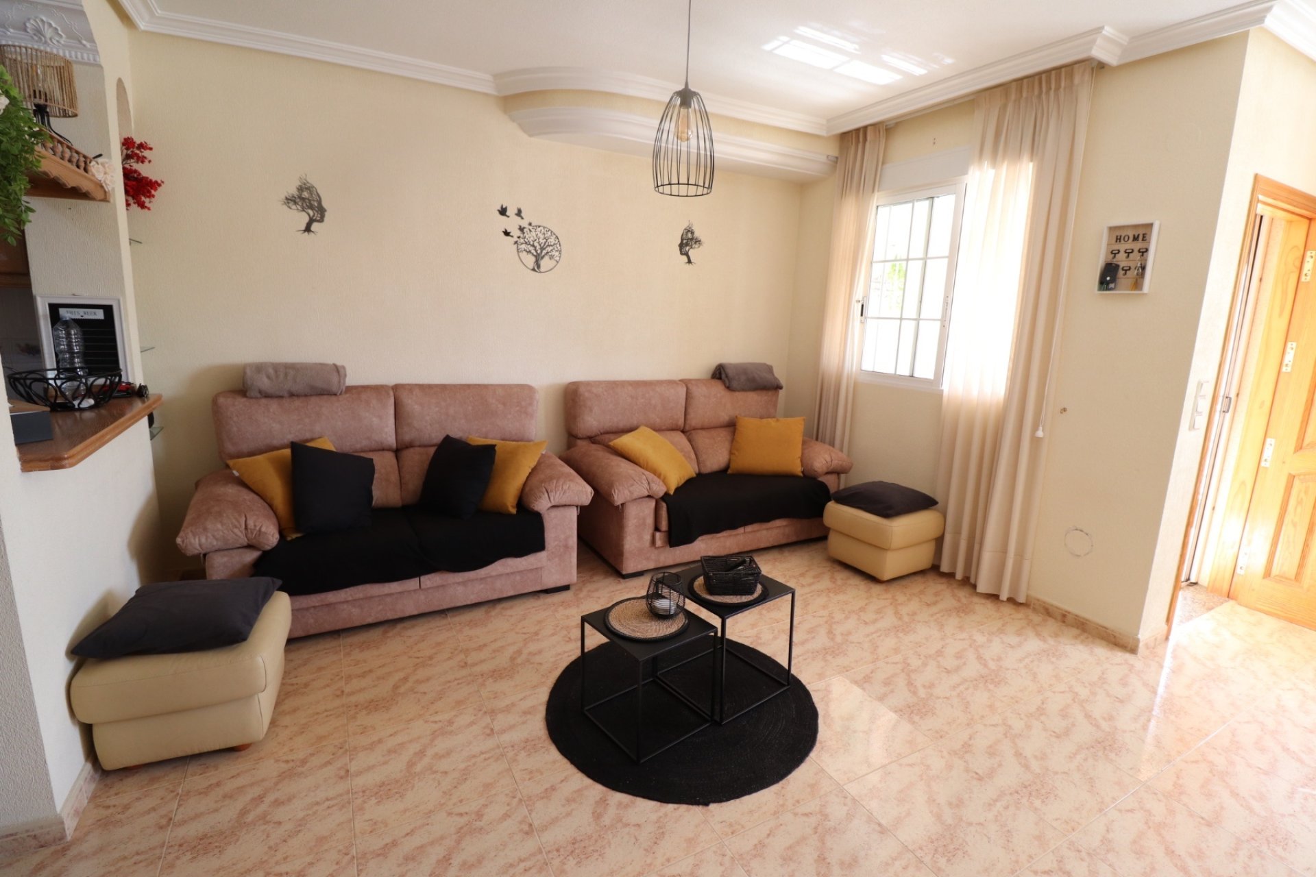 Herverkoop - Town House -
Orihuela Costa - Costa Blanca