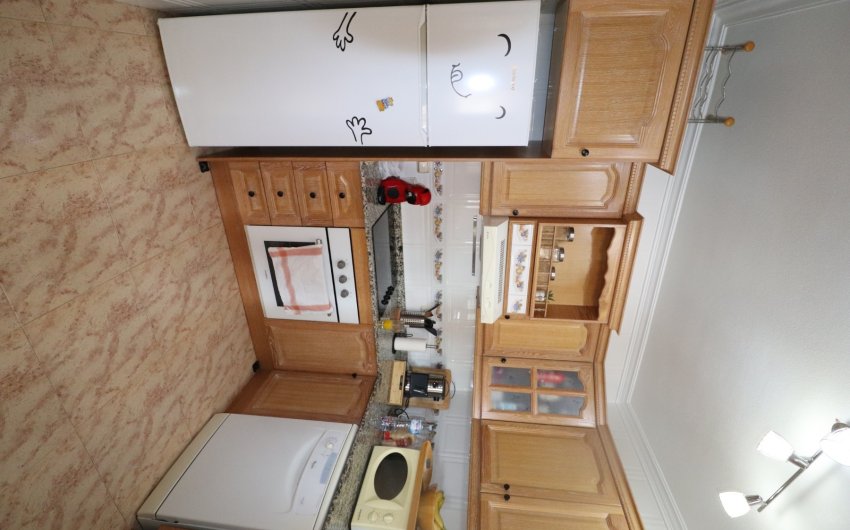 Herverkoop - Town House -
Orihuela Costa - Costa Blanca