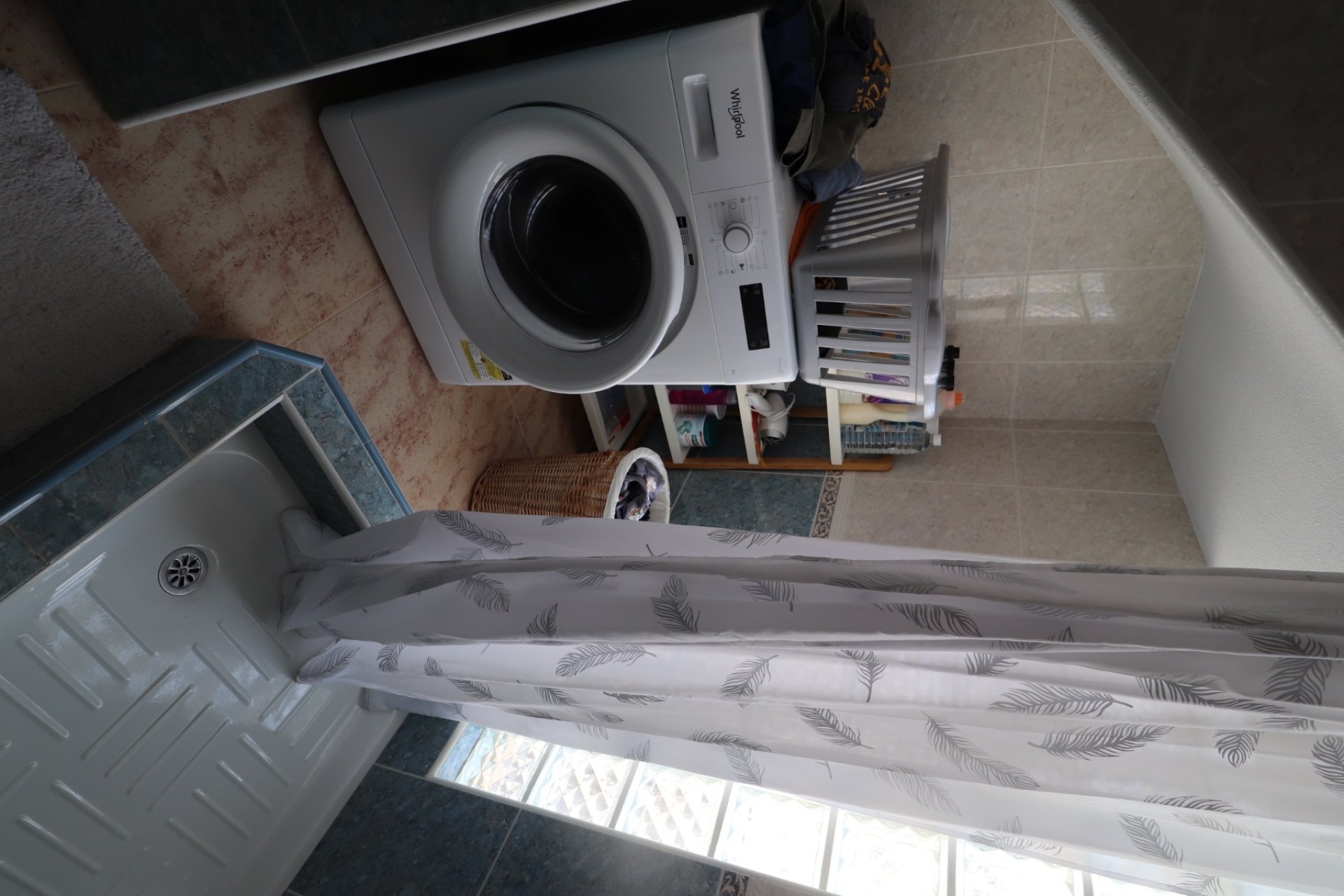 Herverkoop - Town House -
Orihuela Costa - Costa Blanca