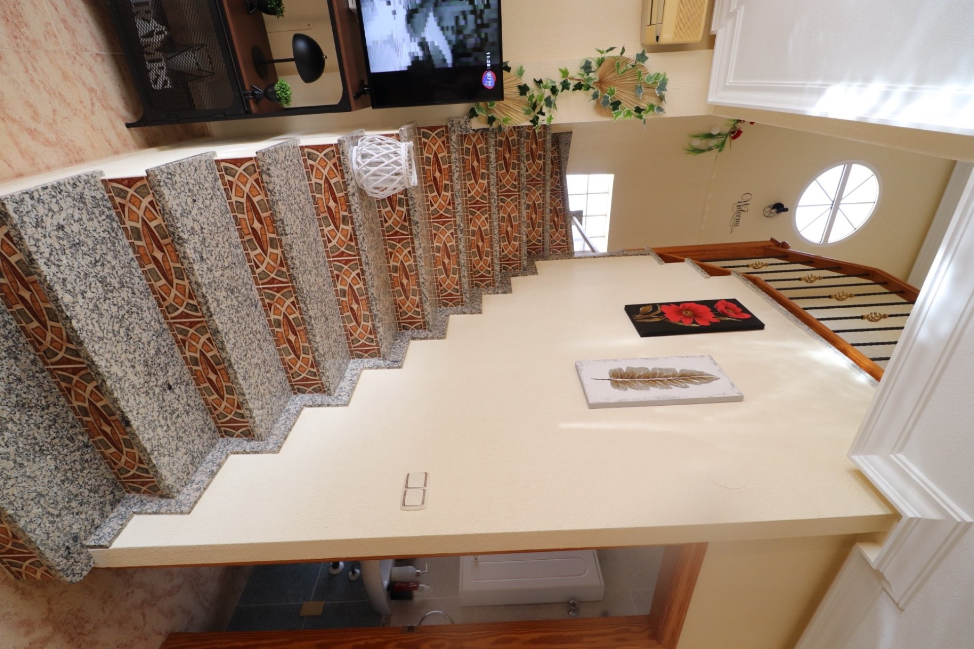 Herverkoop - Town House -
Orihuela Costa - Costa Blanca