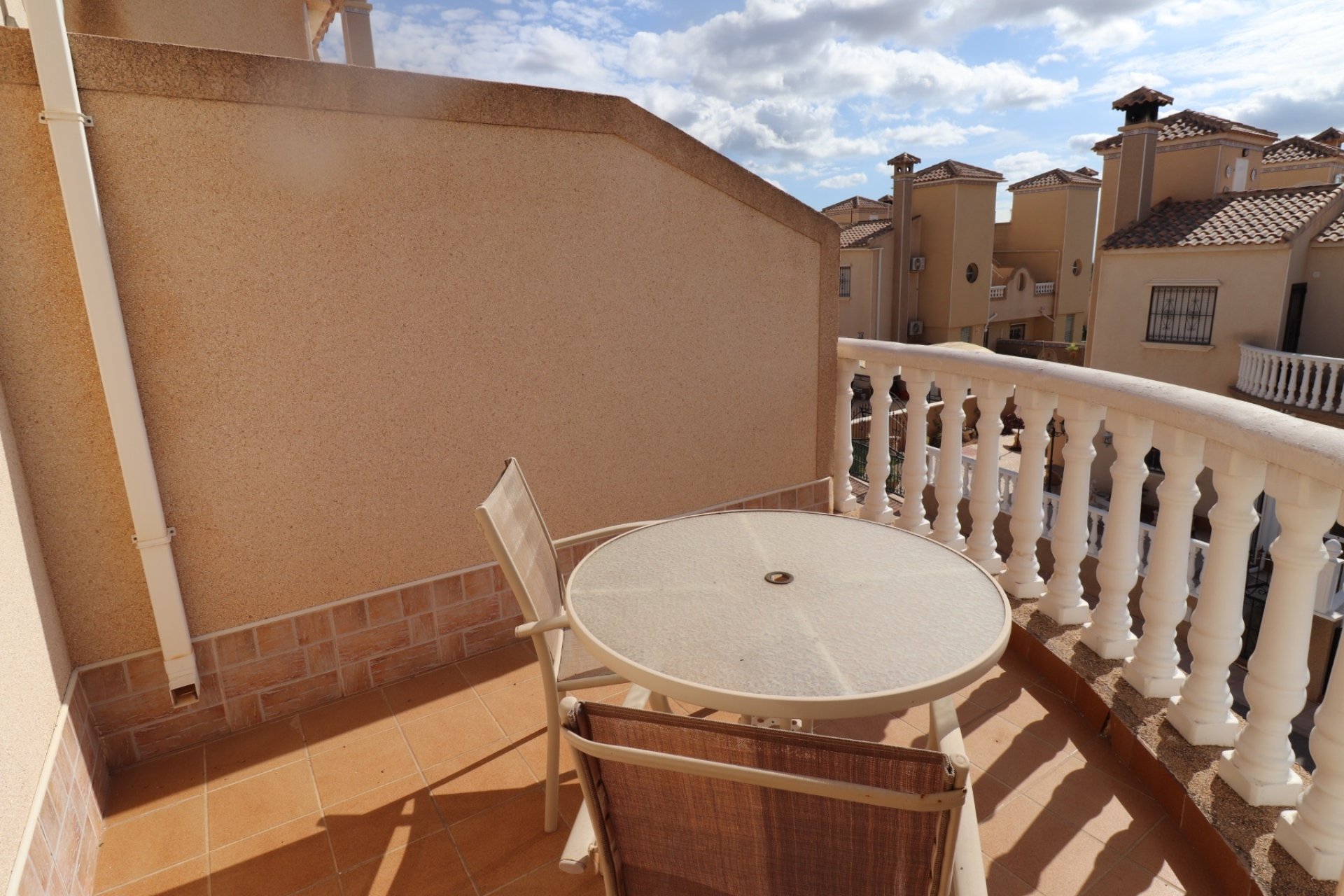 Herverkoop - Town House -
Orihuela Costa - Costa Blanca