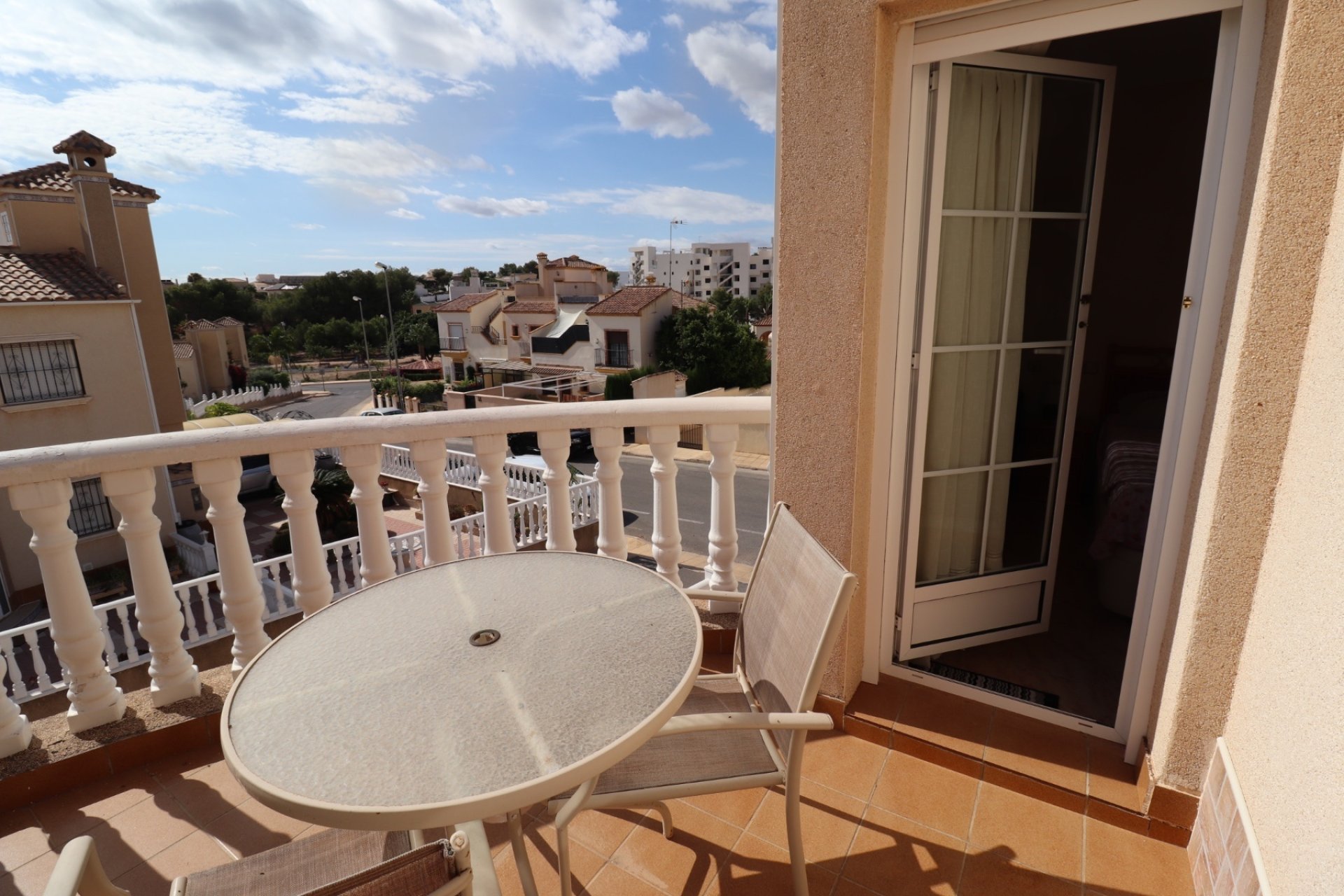Herverkoop - Town House -
Orihuela Costa - Costa Blanca