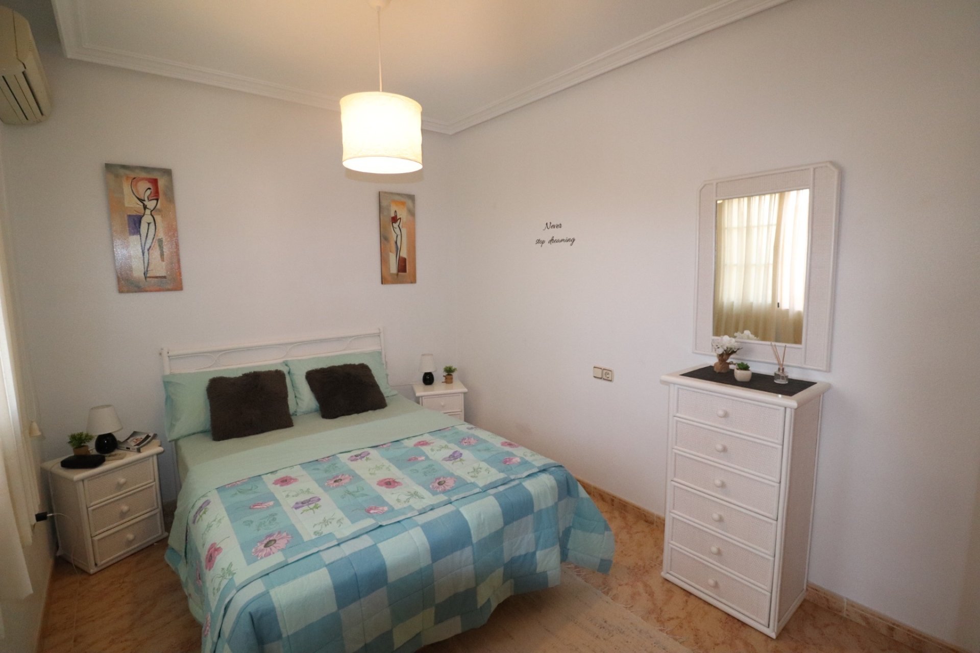 Herverkoop - Town House -
Orihuela Costa - Costa Blanca