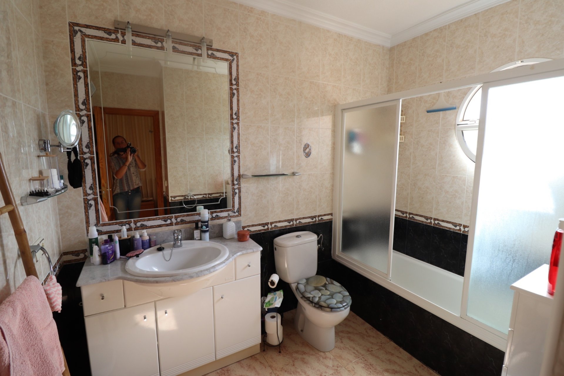 Herverkoop - Town House -
Orihuela Costa - Costa Blanca