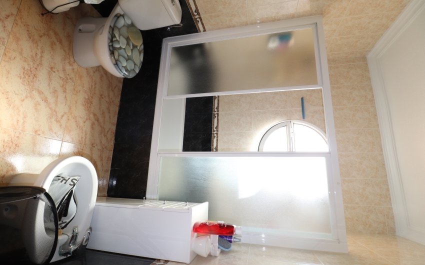 Herverkoop - Town House -
Orihuela Costa - Costa Blanca