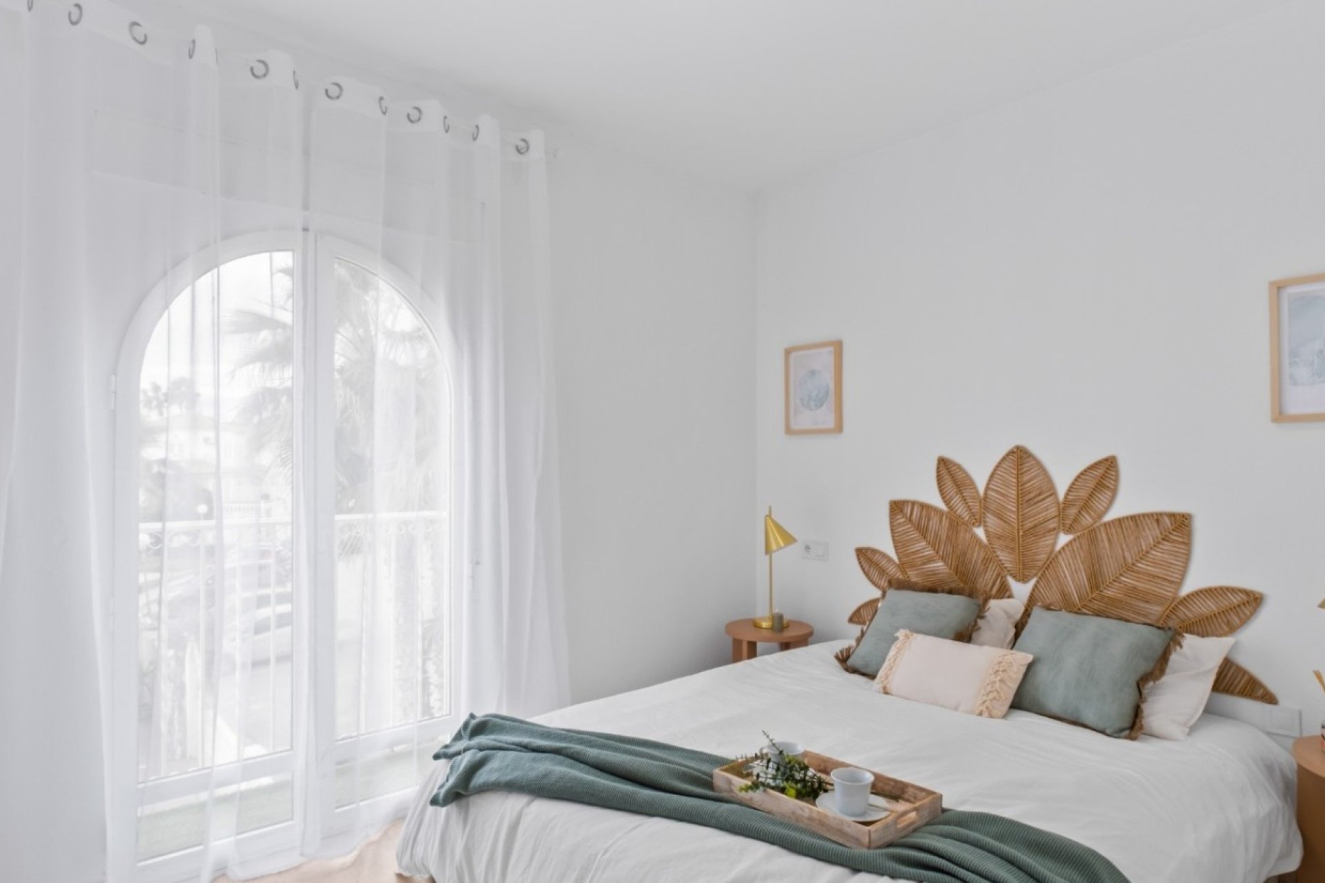 Herverkoop - Town House -
Orihuela Costa - Costa Blanca