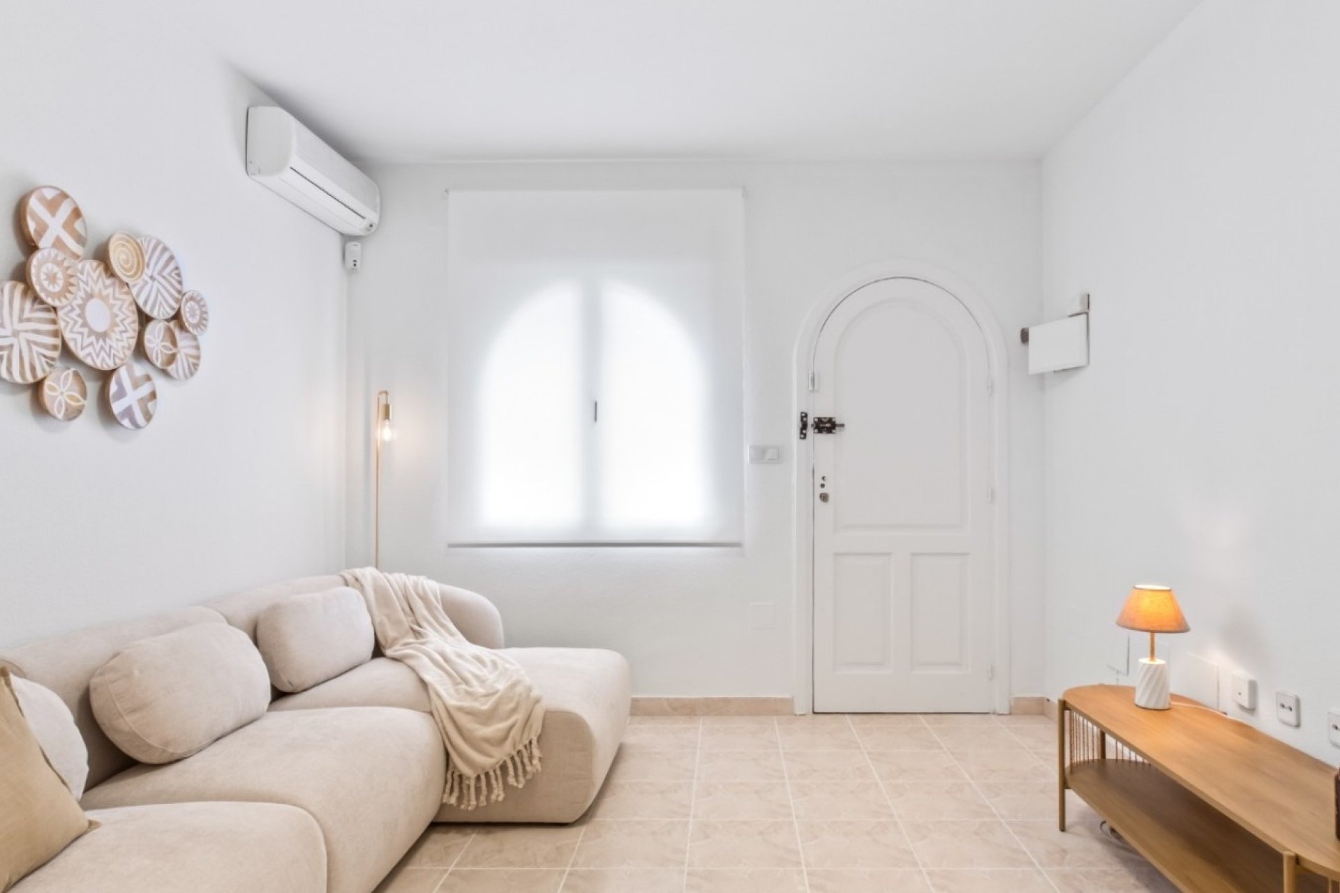 Herverkoop - Town House -
Orihuela Costa - Costa Blanca