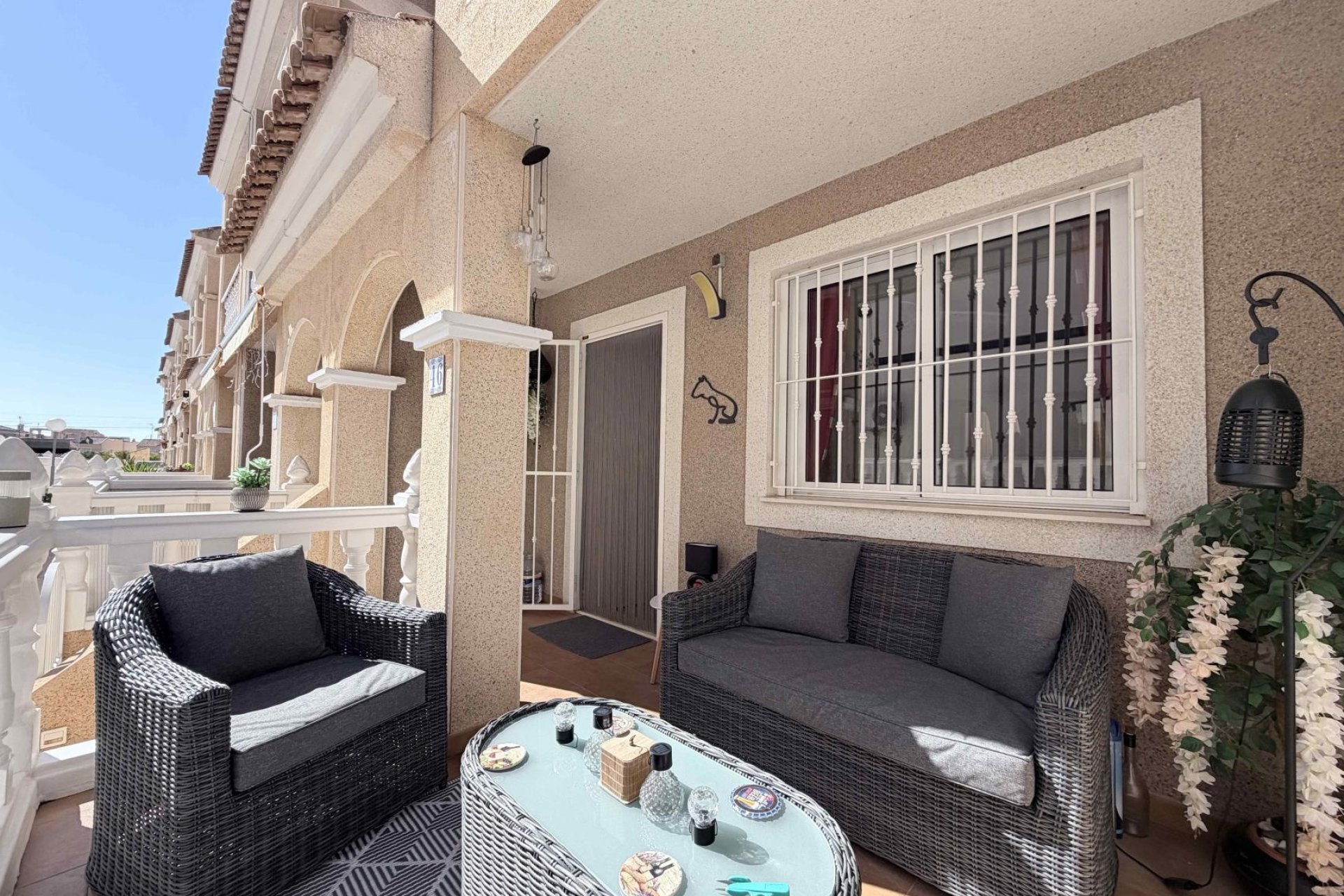 Herverkoop - Town House -
Orihuela Costa - Costa Blanca