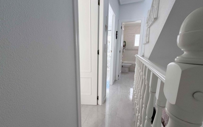 Herverkoop - Town House -
Orihuela Costa - Costa Blanca