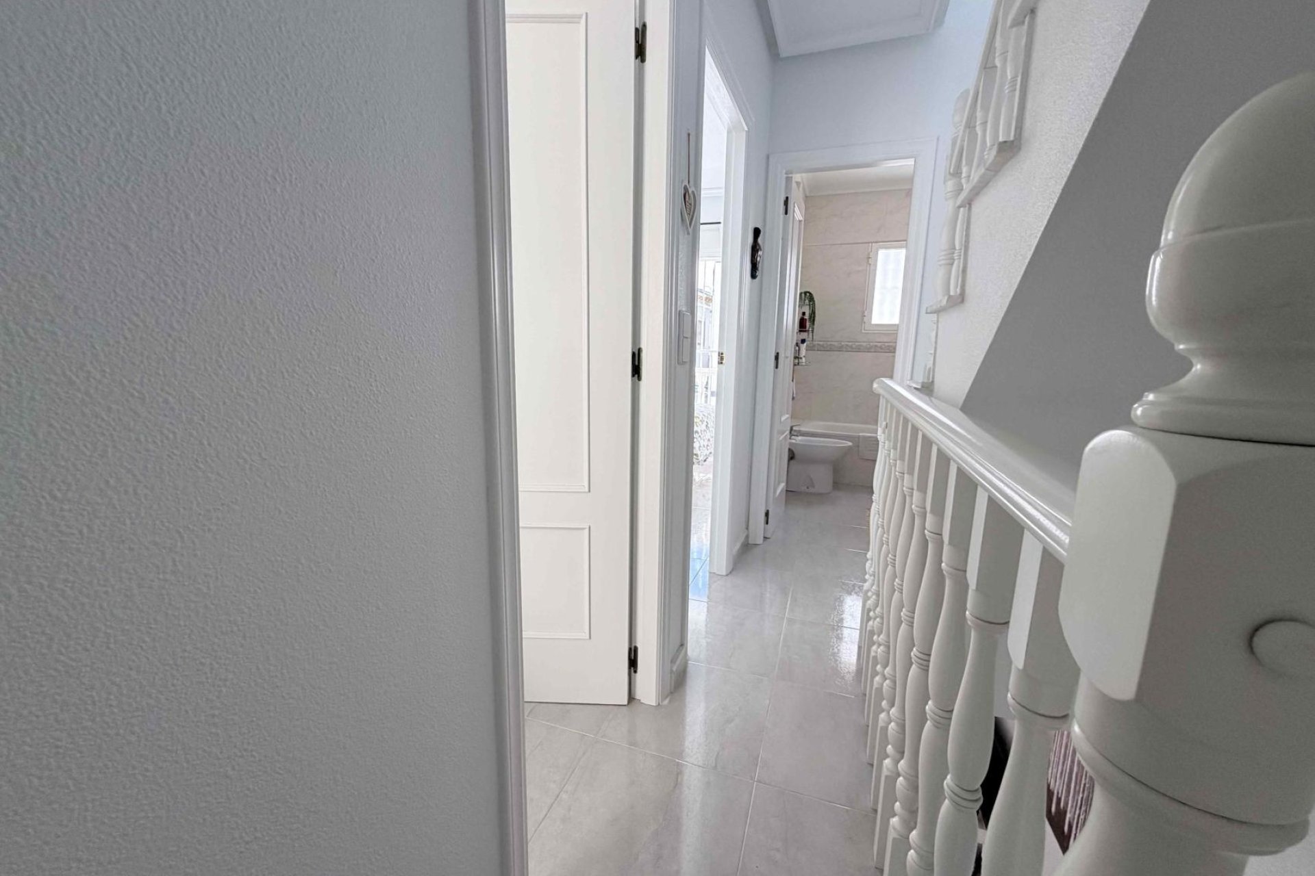 Herverkoop - Town House -
Orihuela Costa - Costa Blanca