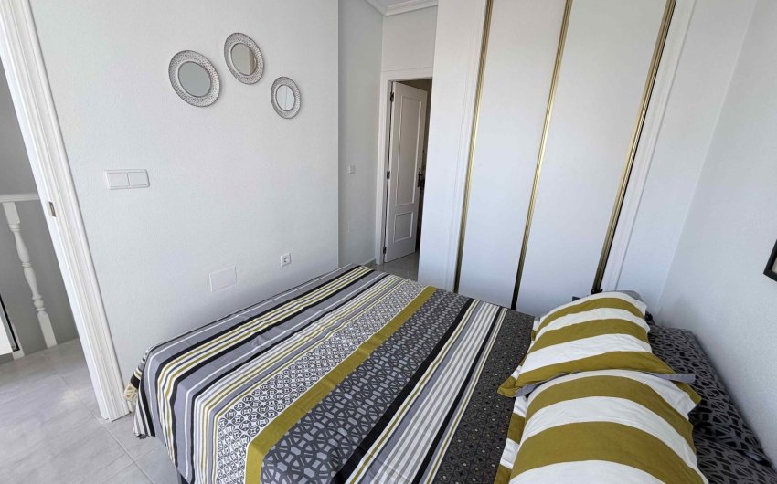 Herverkoop - Town House -
Orihuela Costa - Costa Blanca