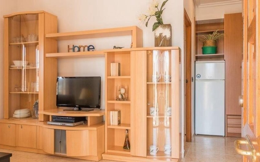 Herverkoop - Town House -
Orihuela Costa - Costa Blanca