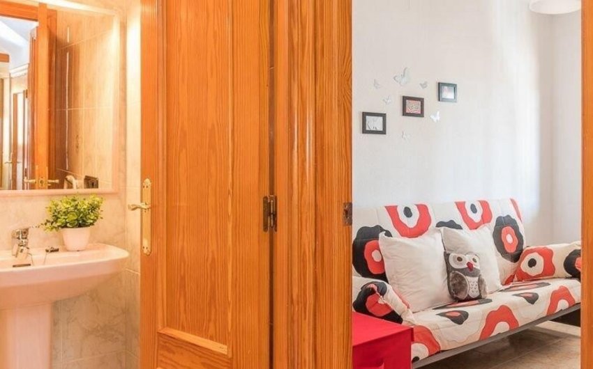 Herverkoop - Town House -
Orihuela Costa - Costa Blanca