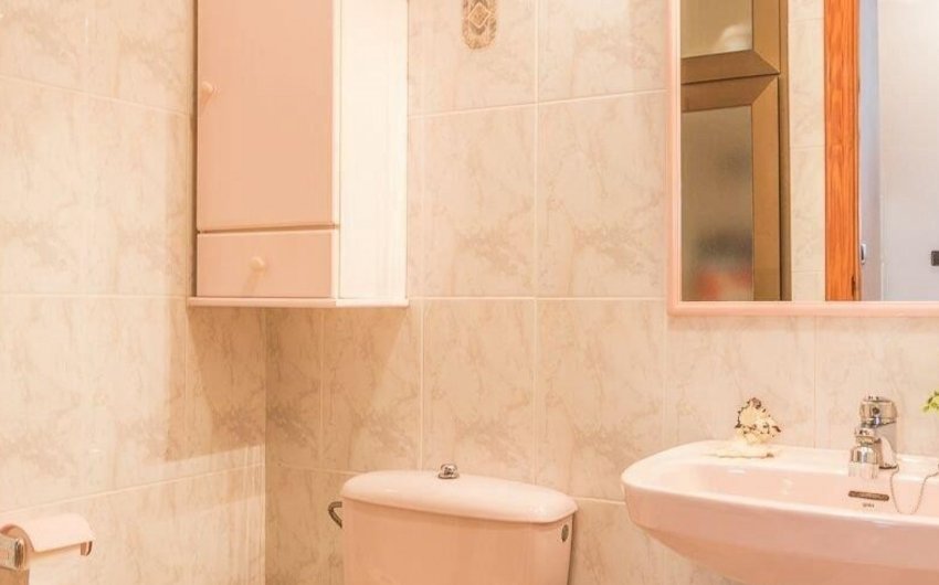 Herverkoop - Town House -
Orihuela Costa - Costa Blanca