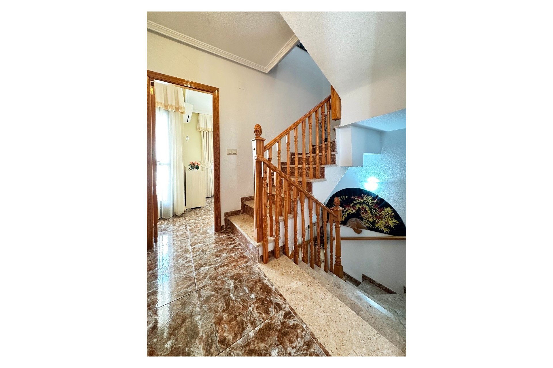 Herverkoop - Town House -
Orihuela Costa - Costa Blanca