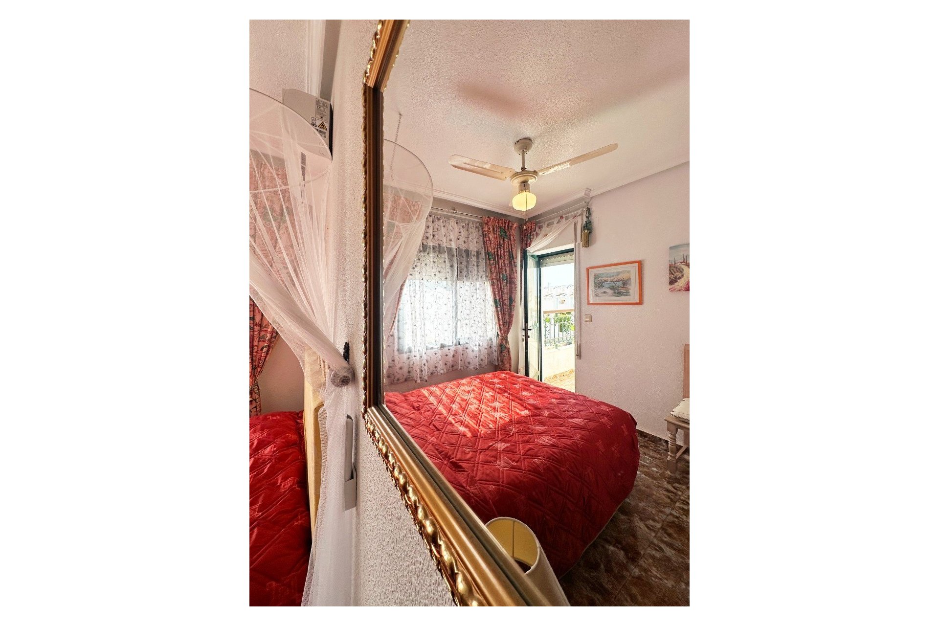 Herverkoop - Town House -
Orihuela Costa - Costa Blanca