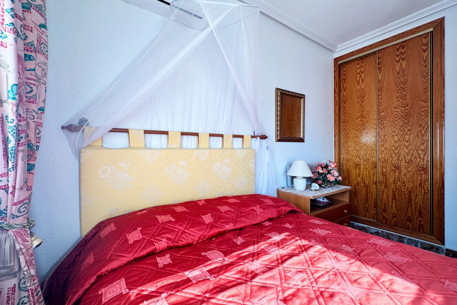 Herverkoop - Town House -
Orihuela Costa - Costa Blanca