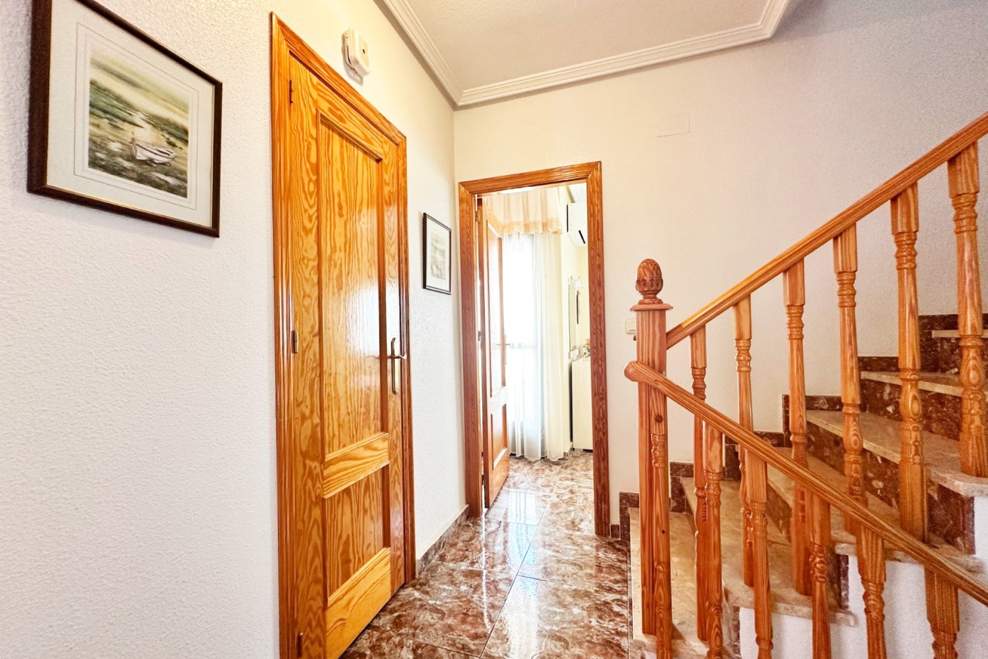 Herverkoop - Town House -
Orihuela Costa - Costa Blanca
