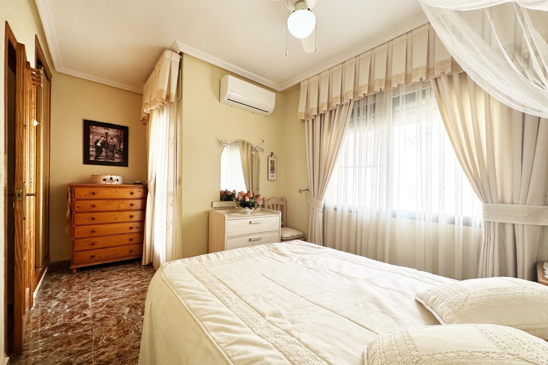 Herverkoop - Town House -
Orihuela Costa - Costa Blanca