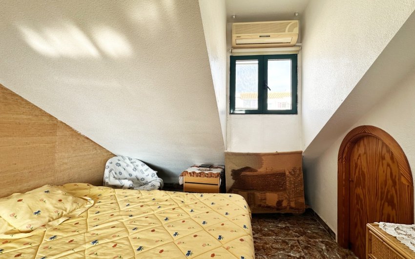 Herverkoop - Town House -
Orihuela Costa - Costa Blanca