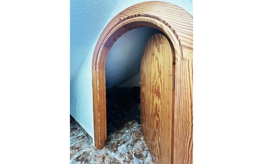 Herverkoop - Town House -
Orihuela Costa - Costa Blanca