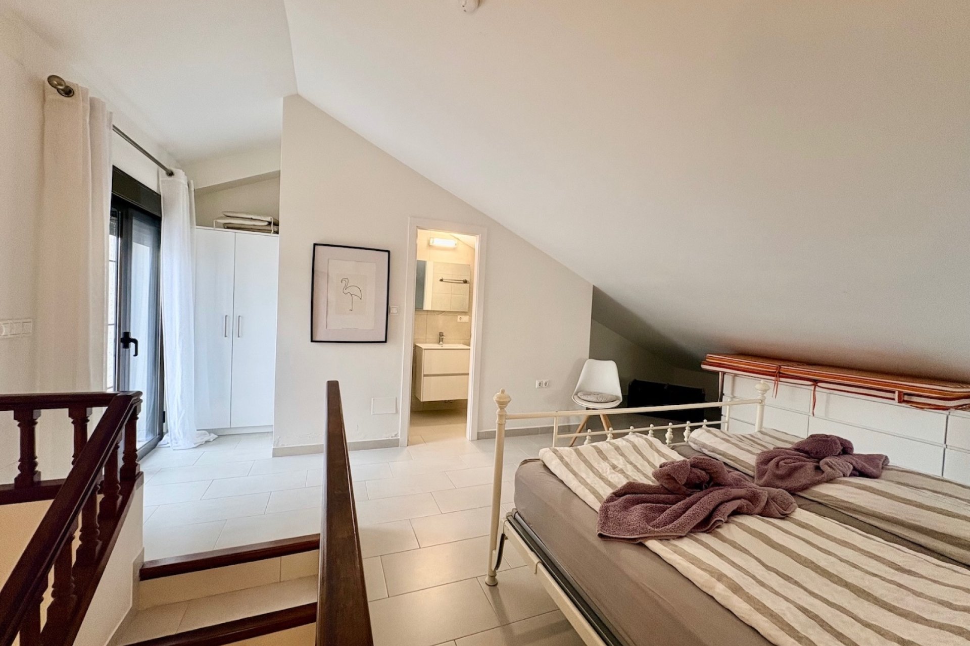 Herverkoop - Town House -
Orihuela Costa - Costa Blanca