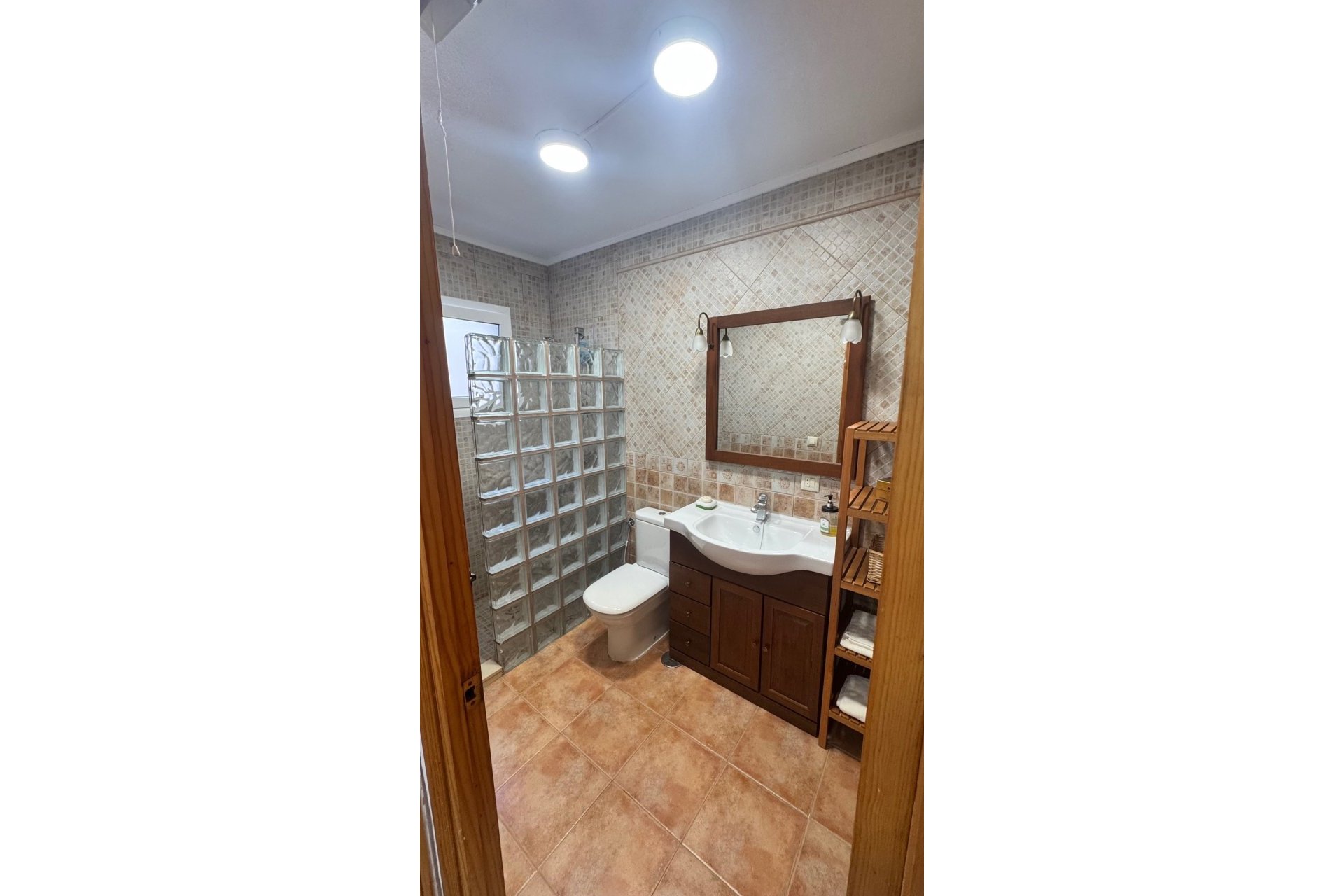 Herverkoop - Town House -
Orihuela Costa - Costa Blanca