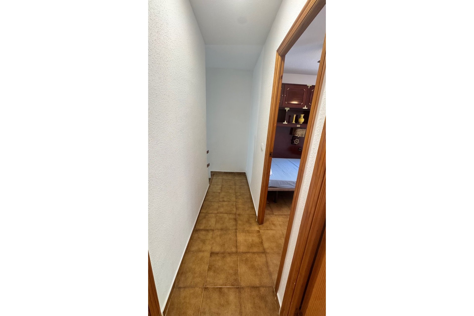 Herverkoop - Town House -
Orihuela Costa - Costa Blanca