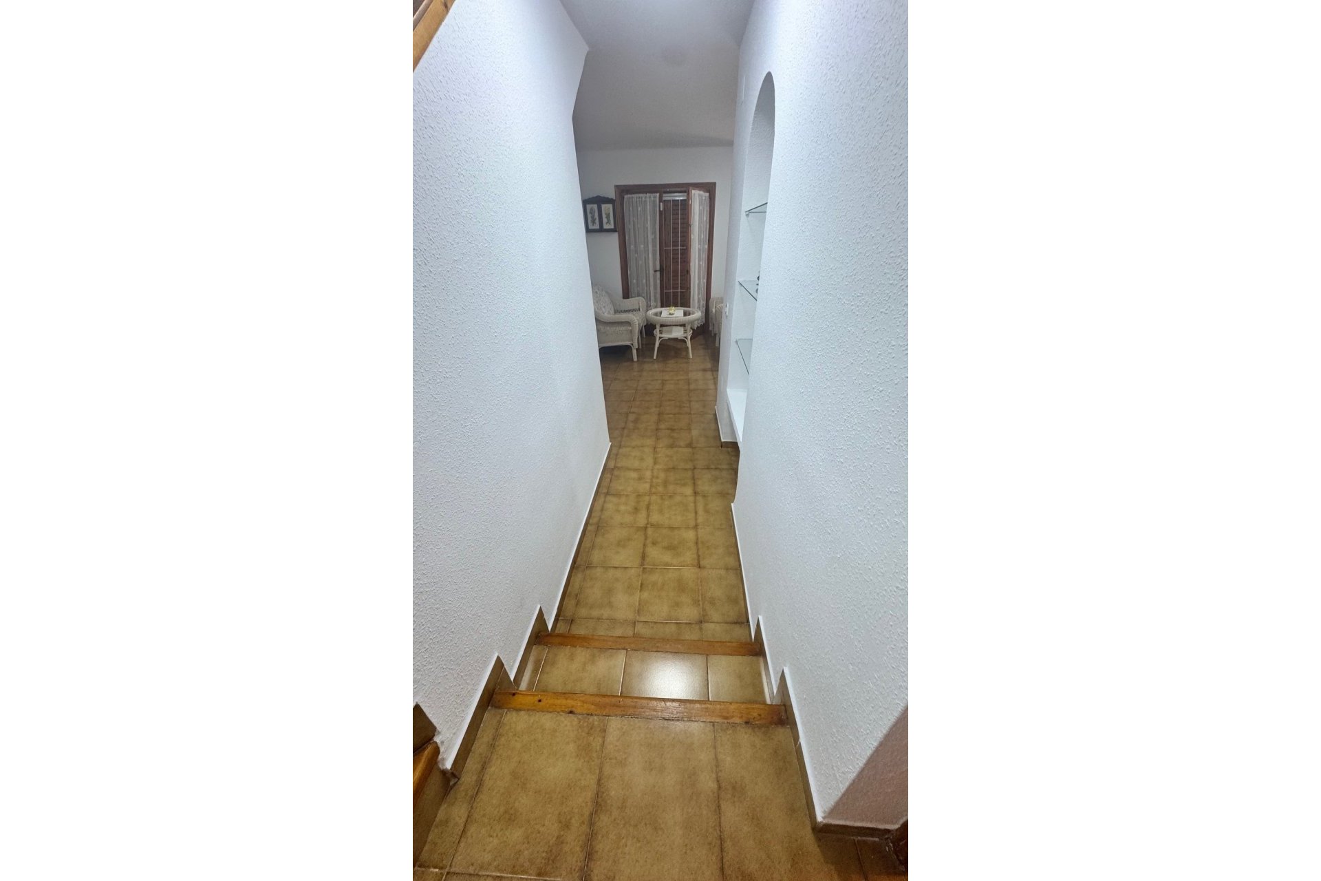 Herverkoop - Town House -
Orihuela Costa - Costa Blanca