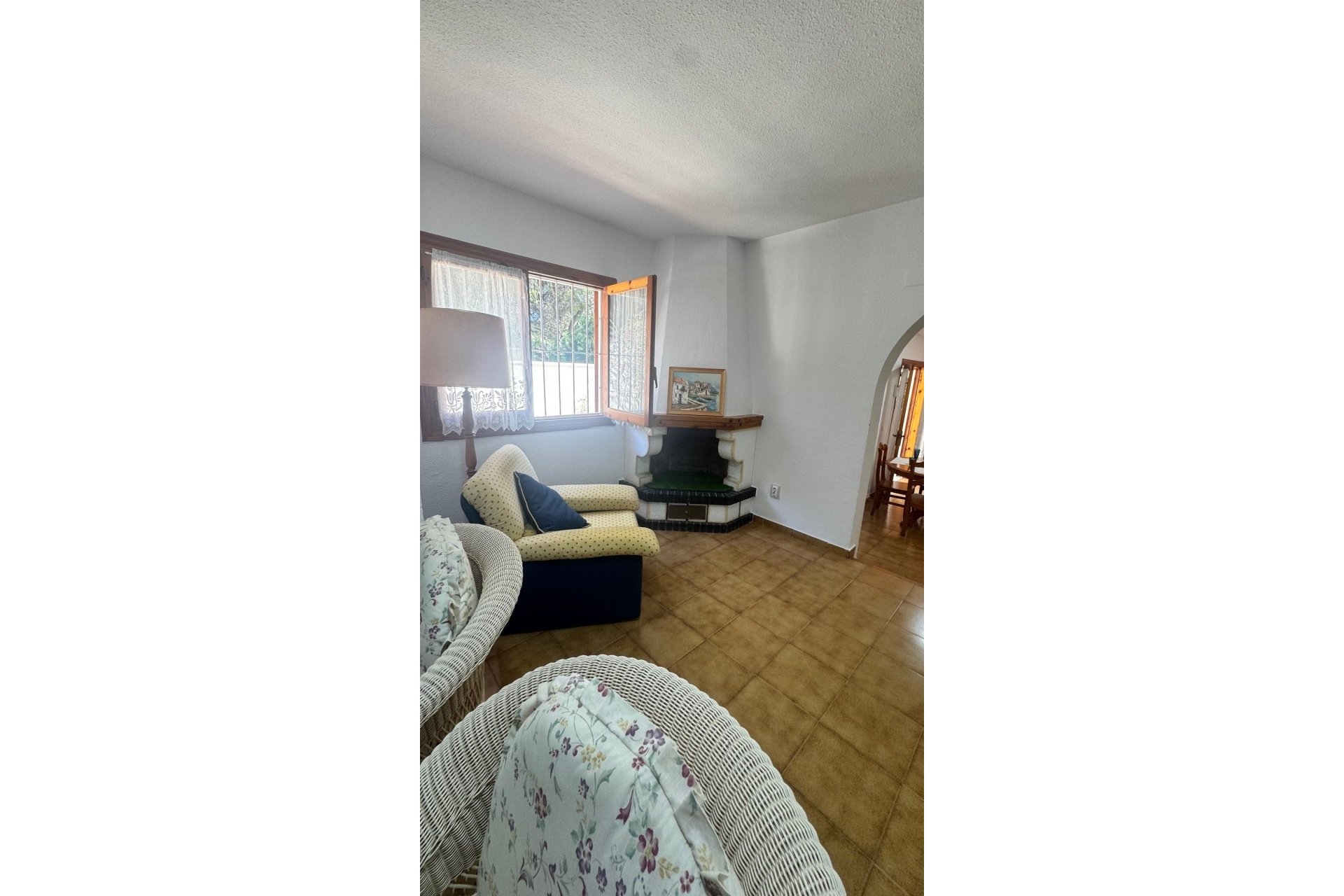 Herverkoop - Town House -
Orihuela Costa - Costa Blanca