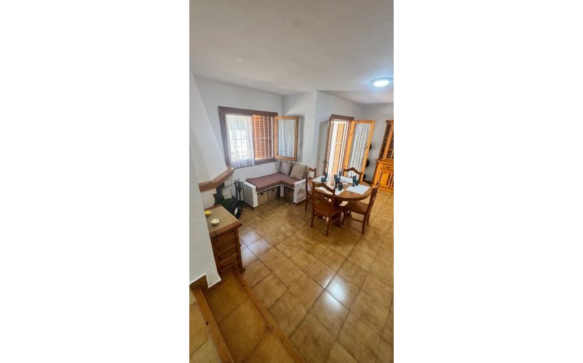 Herverkoop - Town House -
Orihuela Costa - Costa Blanca