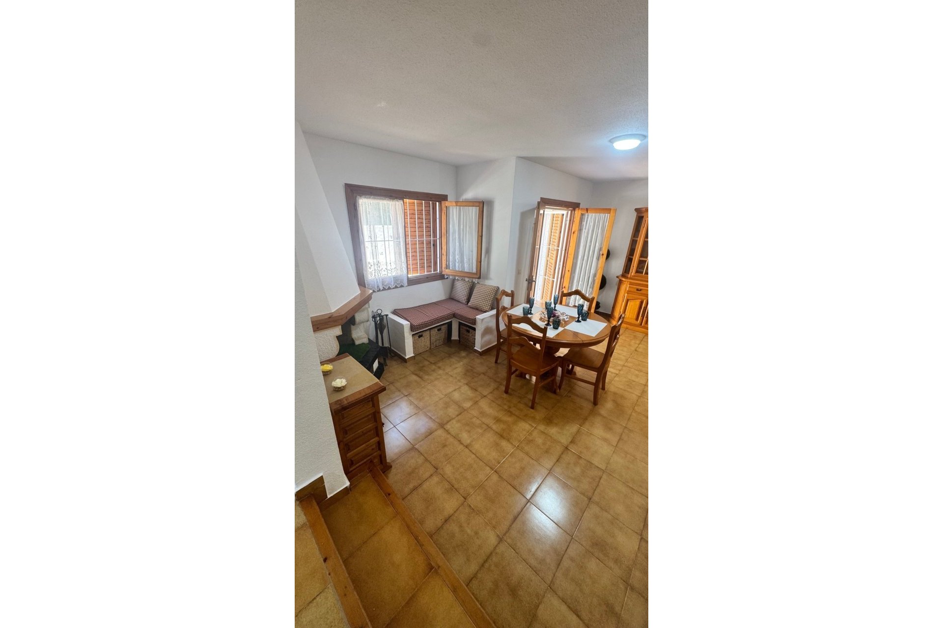 Herverkoop - Town House -
Orihuela Costa - Costa Blanca