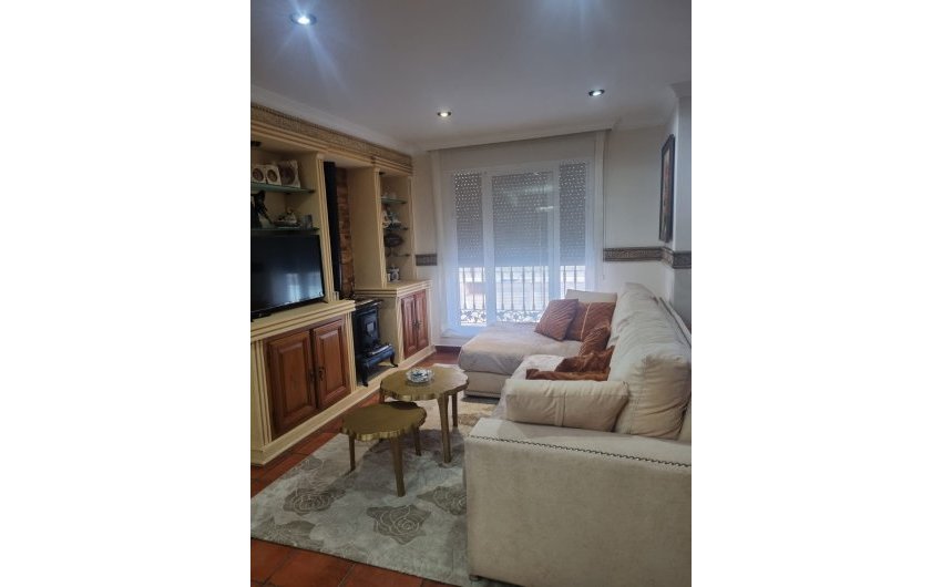 Herverkoop - Town House -
Orihuela Costa - Costa Blanca