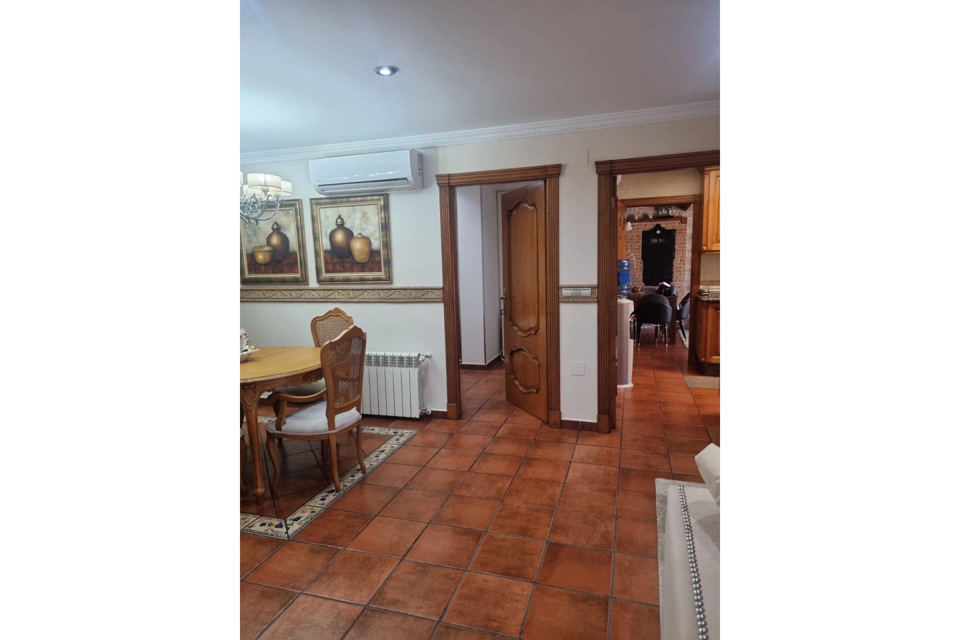 Herverkoop - Town House -
Orihuela Costa - Costa Blanca