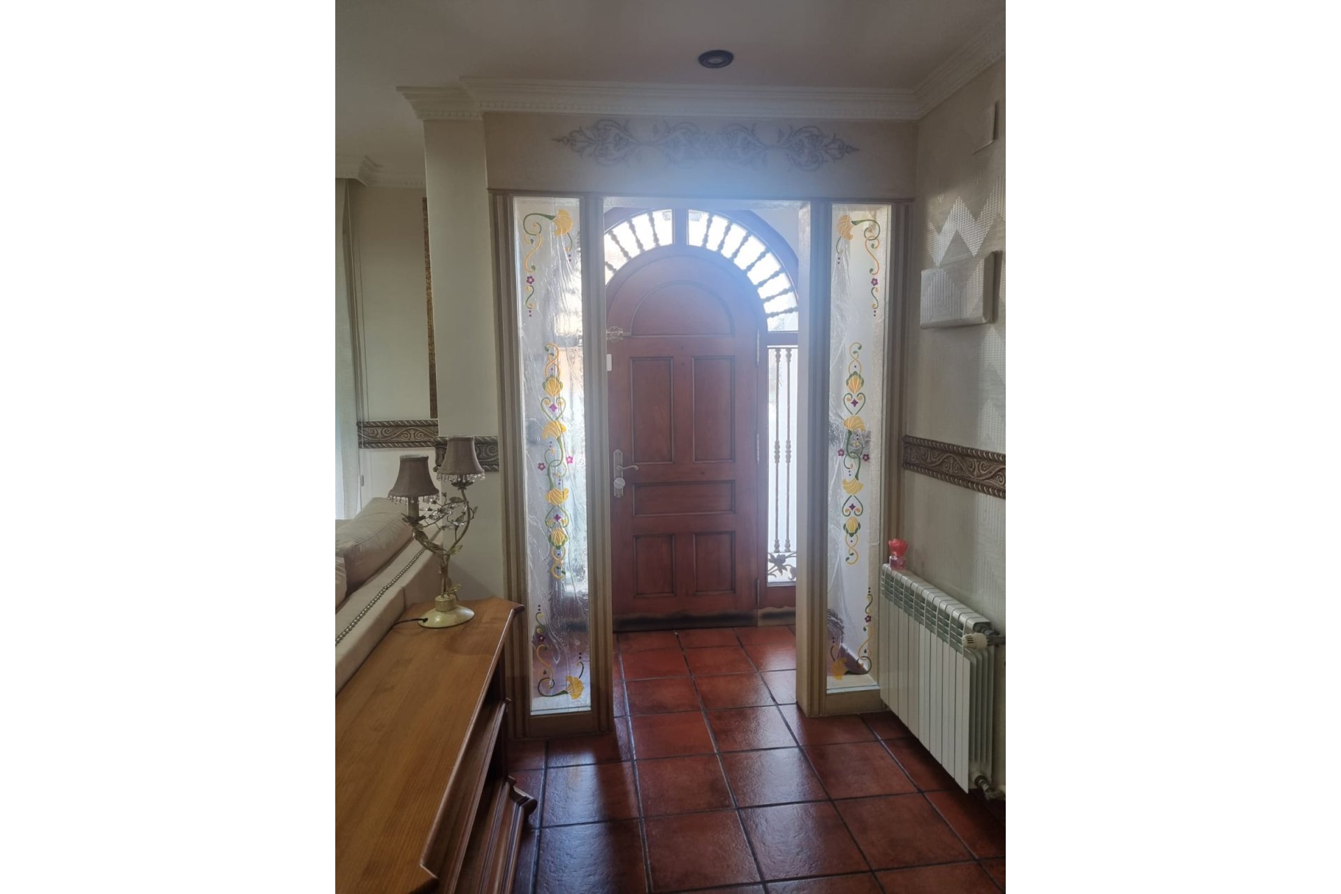 Herverkoop - Town House -
Orihuela Costa - Costa Blanca