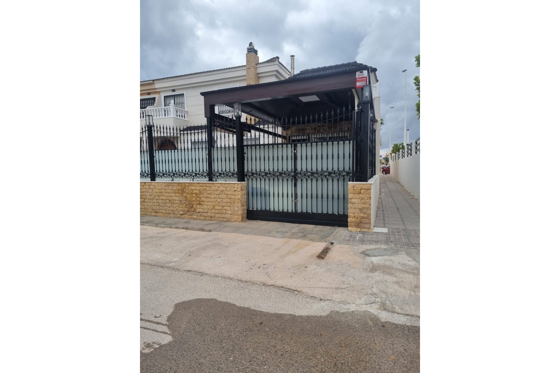 Herverkoop - Town House -
Orihuela Costa - Costa Blanca