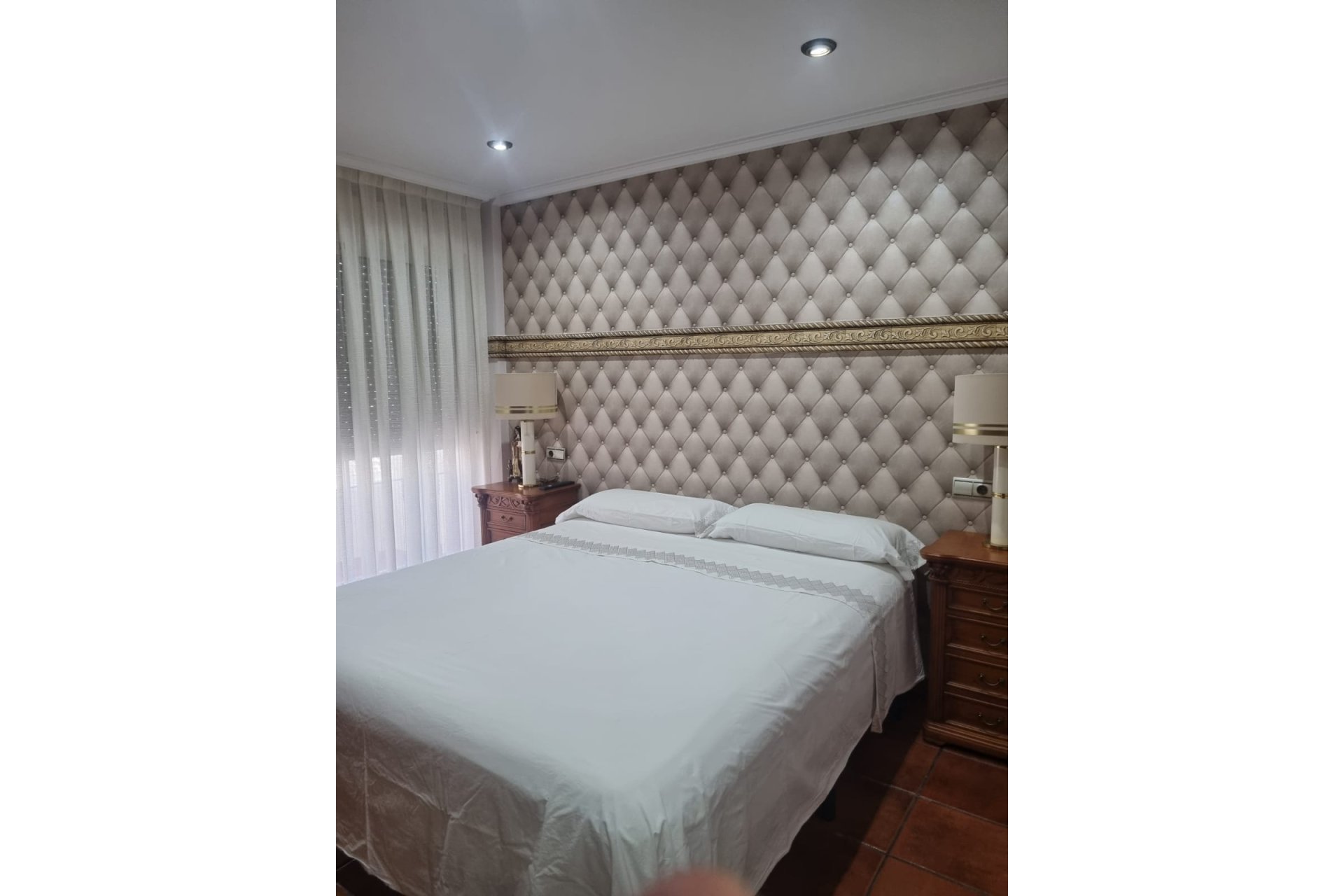 Herverkoop - Town House -
Orihuela Costa - Costa Blanca