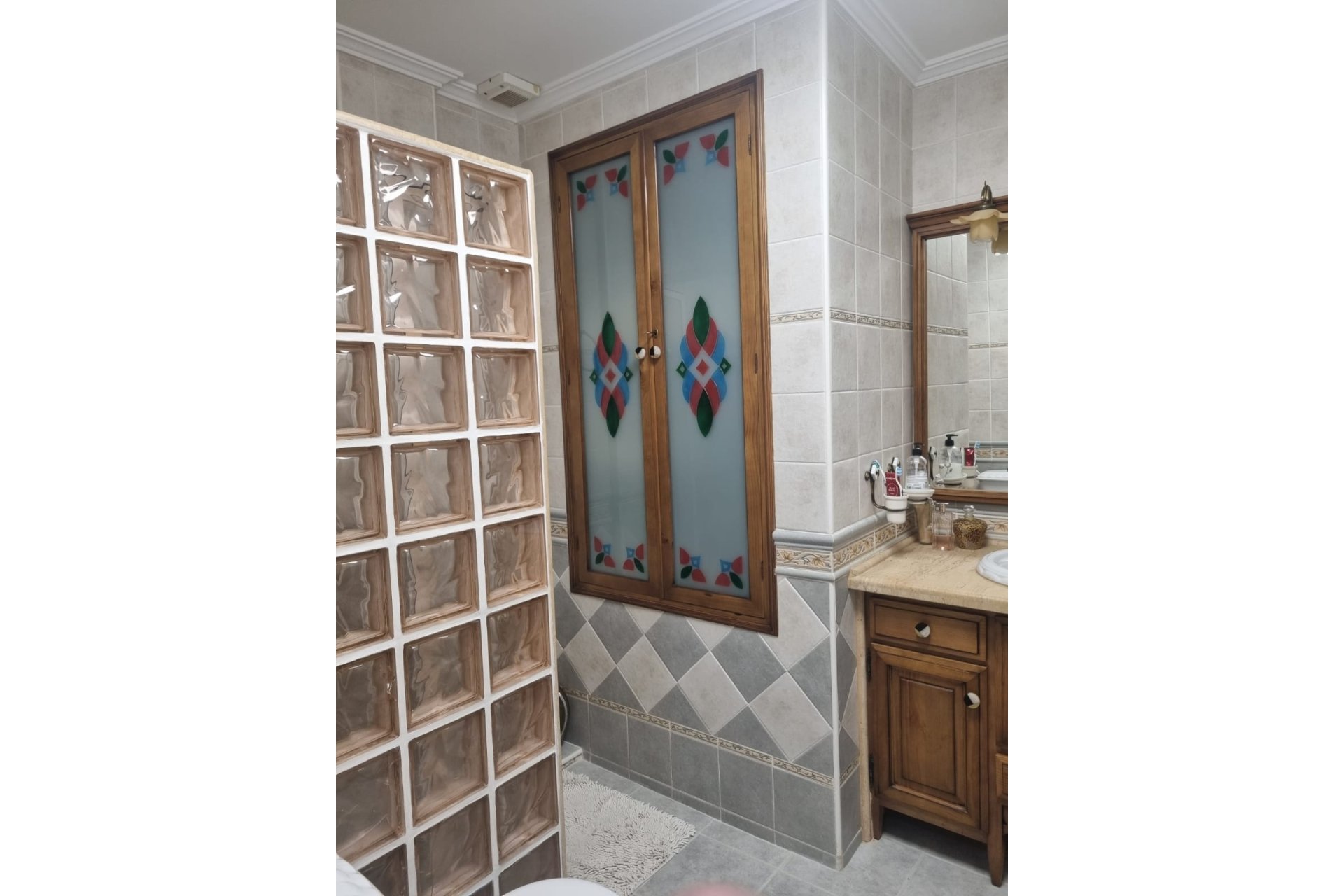 Herverkoop - Town House -
Orihuela Costa - Costa Blanca