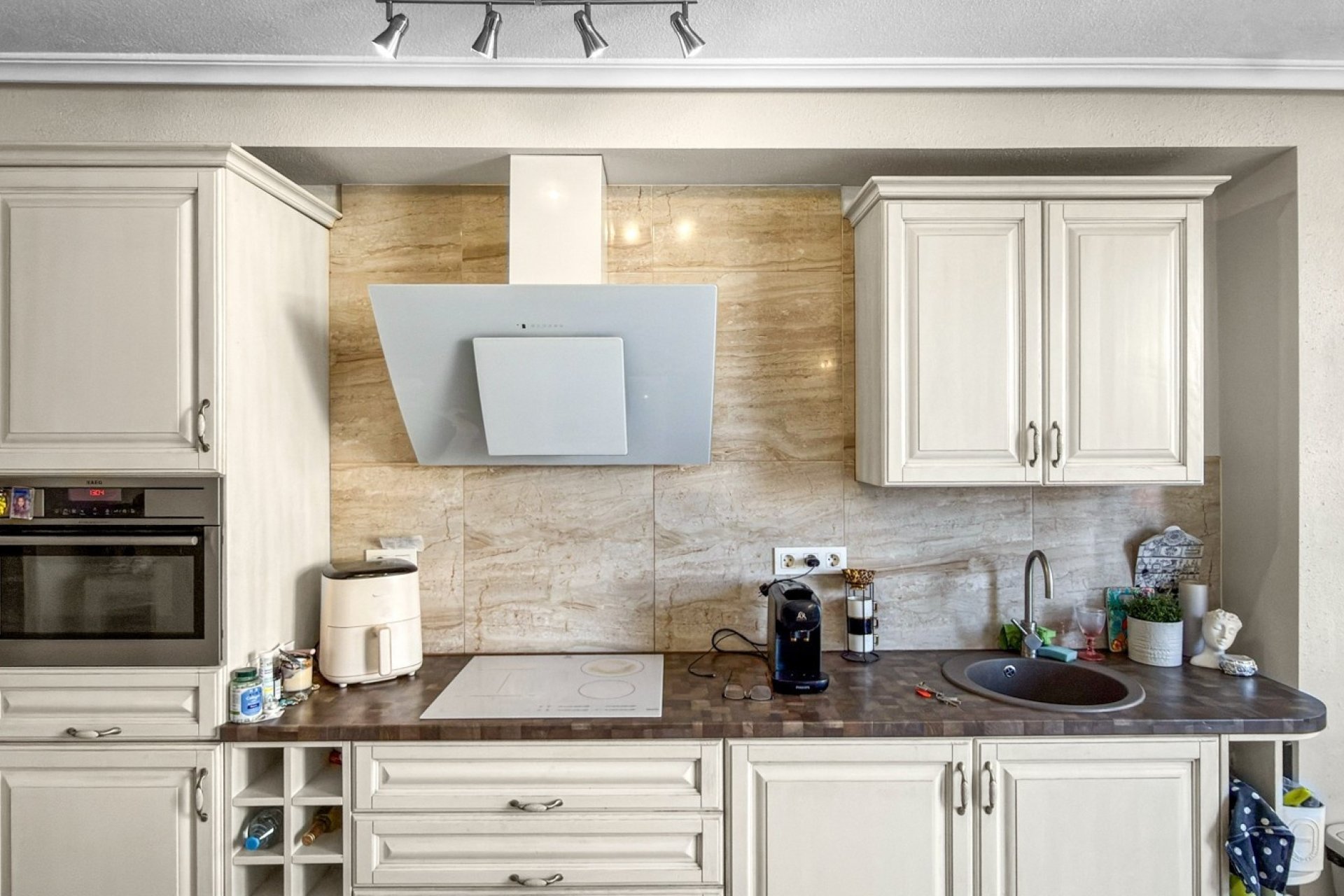 Herverkoop - Town House -
Orihuela Costa - Costa Blanca