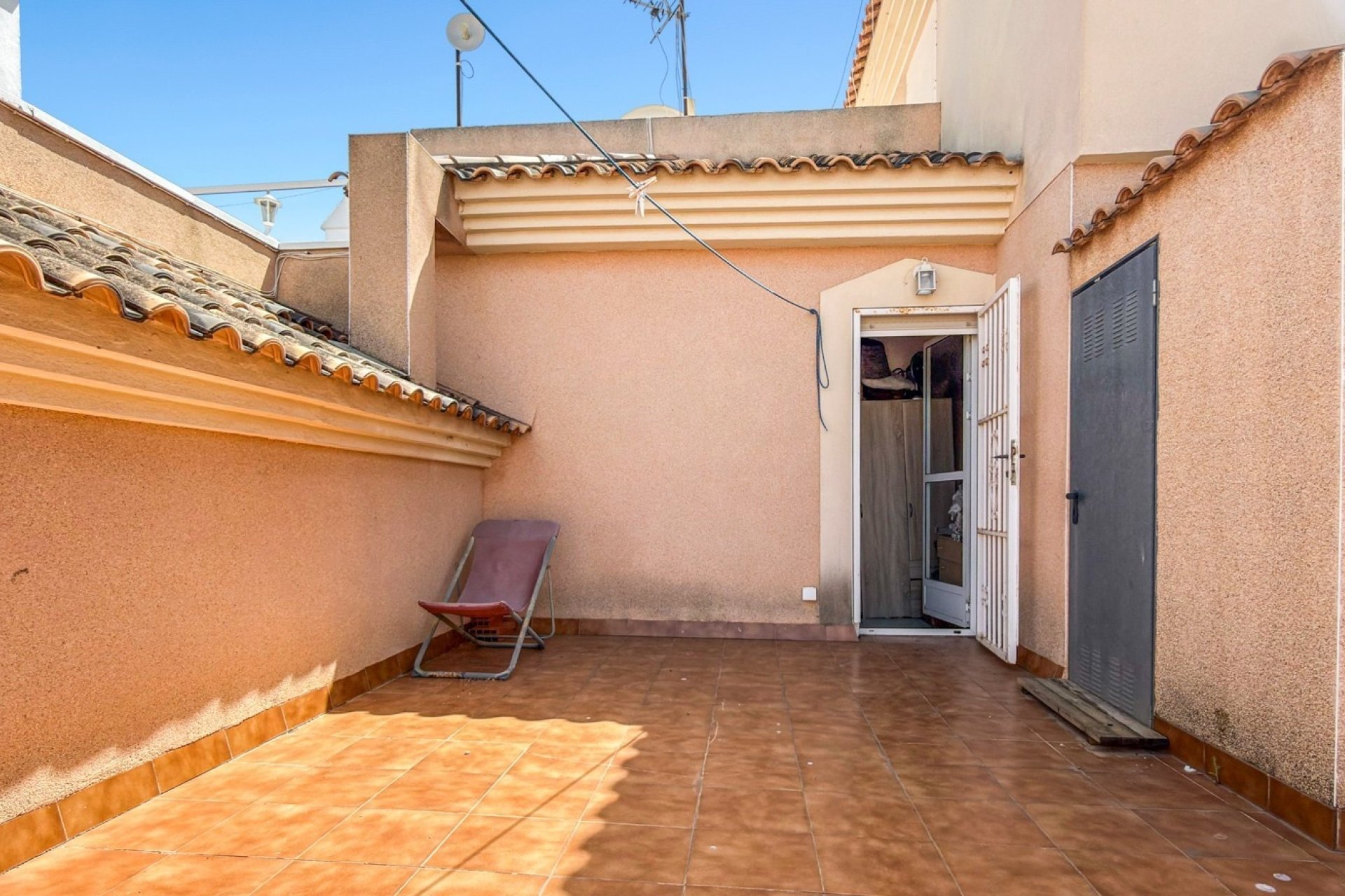 Herverkoop - Town House -
Orihuela Costa - Costa Blanca