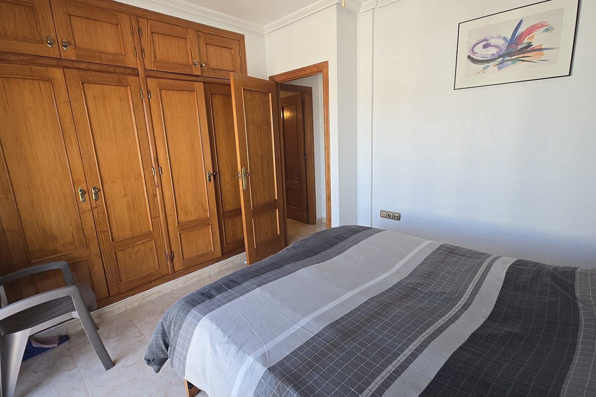 Herverkoop - Town House -
Orihuela Costa - Costa Blanca