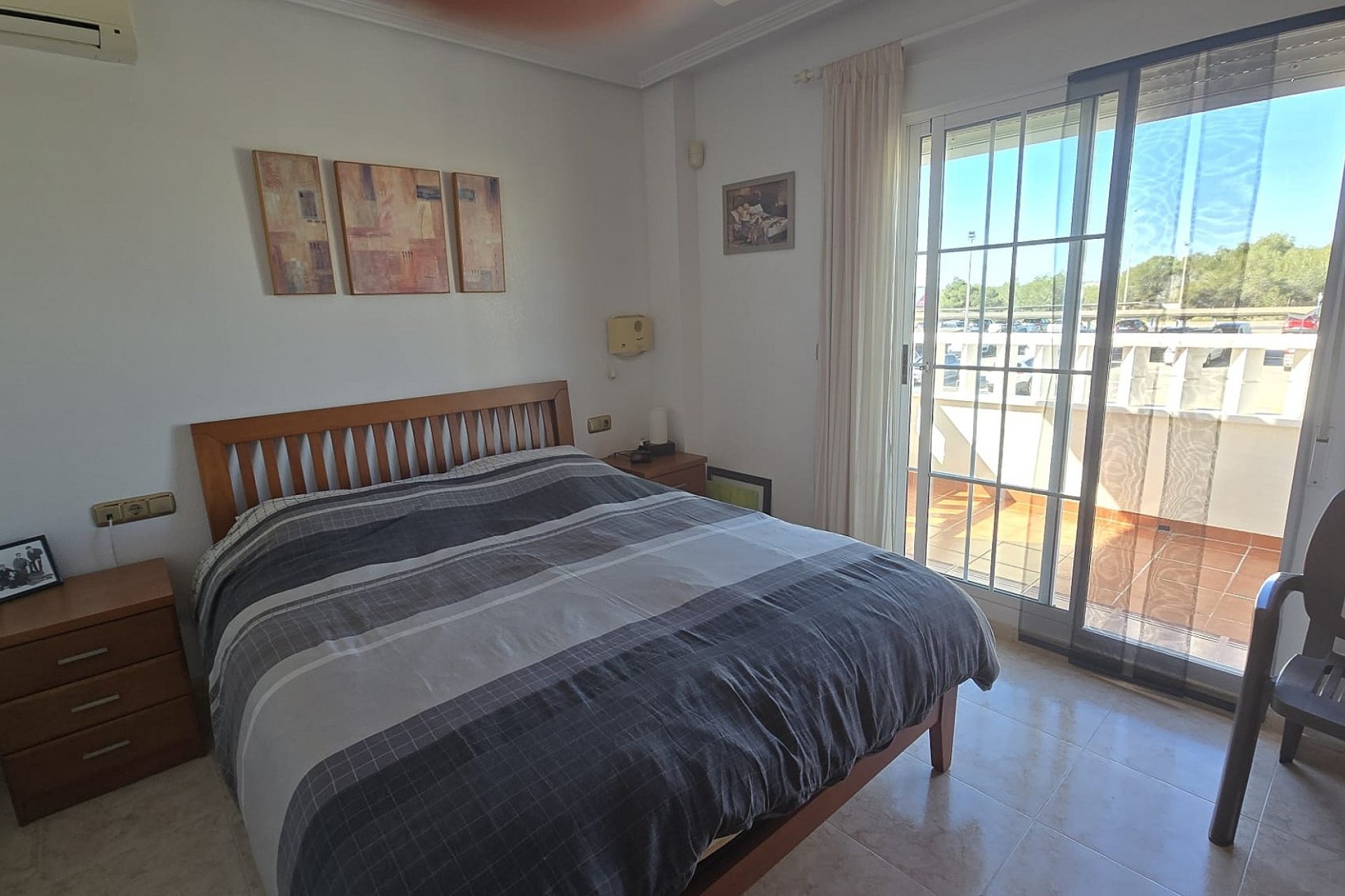 Herverkoop - Town House -
Orihuela Costa - Costa Blanca